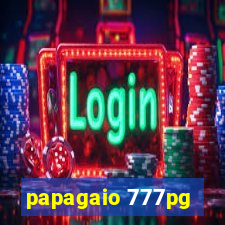 papagaio 777pg